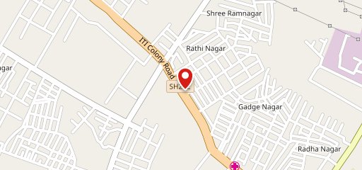 Food Inn's Sandwich & Coffee bar on map