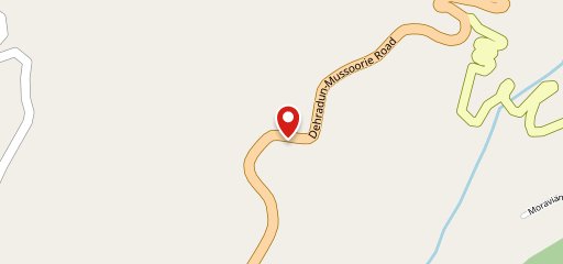 Burger Junction on map