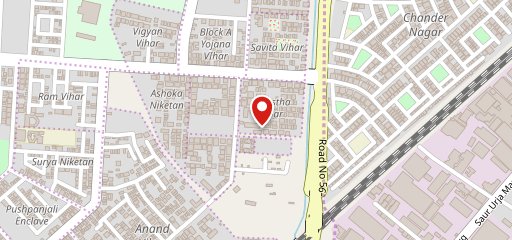 The Peddler Cafe on map