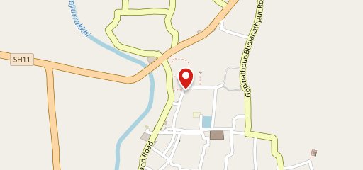 Food Plaza on map