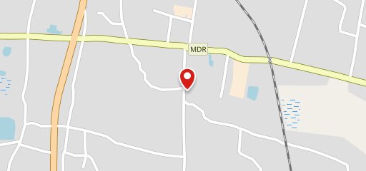 Food Villa on map
