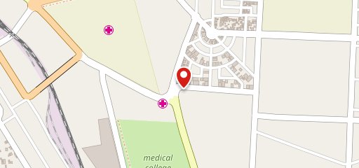 Food Villa on map