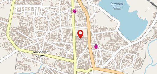 FOODEEZ Cafe on map