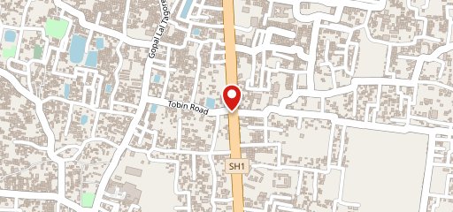 Foodizm-GOOD FOOD,GOOD MOOD on map
