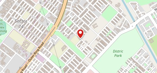 Foodland on map