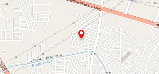Foody 7 on map