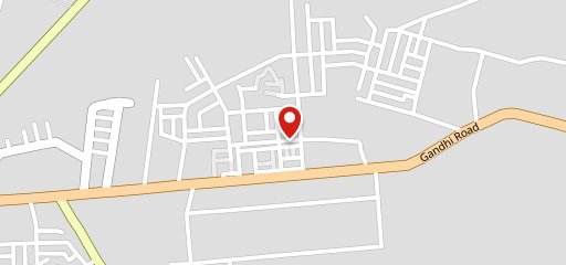 FoodZone Gwalior on map