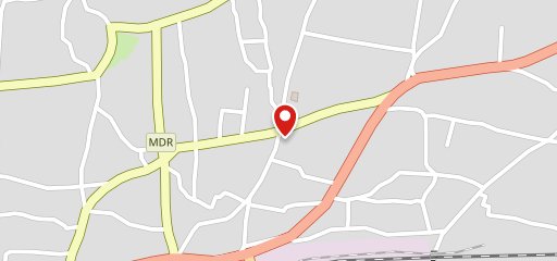 Frankie Food on map