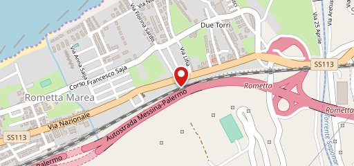 Fratelli Raffa - Pizza, Pinsa & Food sulla mappa