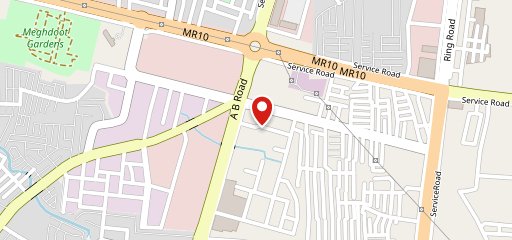 FREITO Cafe & Restaurant on map