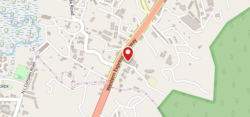 Fresh Juice Corner on map