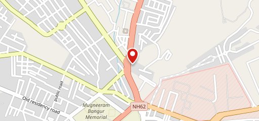 Fresh N Green on map