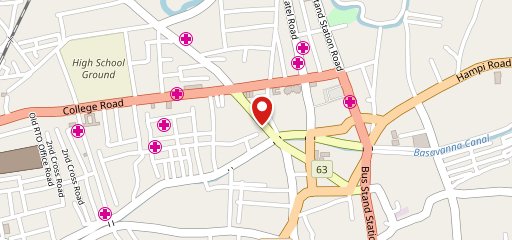 Freshies Fruit Ice Creams on map