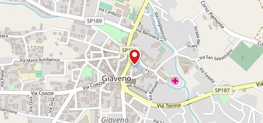 Frida Tex Mex (CHIUSI PER FERIE, riapertura 3 settembre) sulla mappa