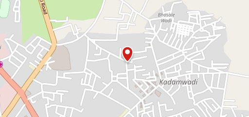 Friends stop on map