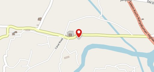 From the Kitchen - homely foods and monthly mess on map