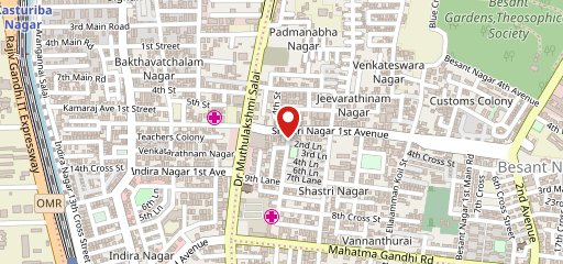 Rotiwala on map