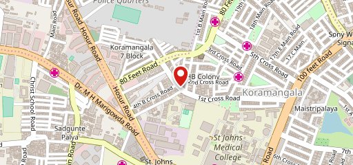 Frozen Bottle - Milkshakes, Desserts, and Ice Cream on map