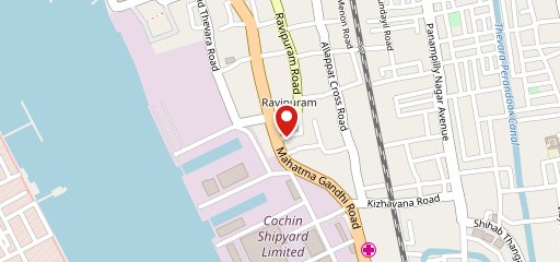 Frozen Bottle - Milkshakes, Desserts, and Ice Cream on map