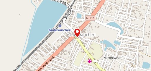 Frozen Bottle - Milkshakes, Desserts, and Ice Cream on map