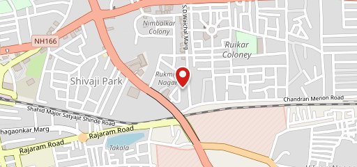 Frozen Fix on map