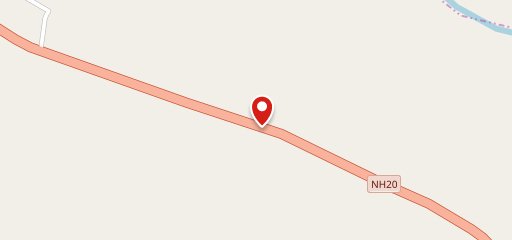 Fudies- Your Local Restaurant on map
