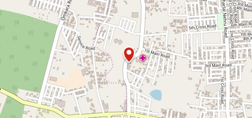 FULL CIRCLE - Taproom • Kitchen • Culture on map