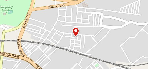 Fun Tym Pizzaria on map