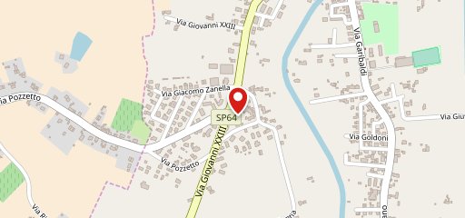 Fuori di Pizza (Roncade) sulla mappa