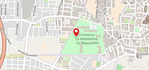 Fattoria Sociale Fuori di Zucca sulla mappa