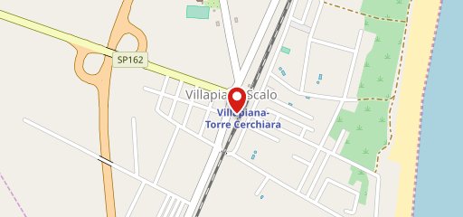 Fuori Posto Rosticceria sulla mappa