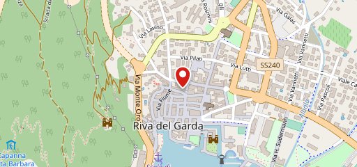 Fuori Stile - Birreria Artigianale Indipendente sulla mappa