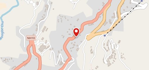 JIB Fusion on map