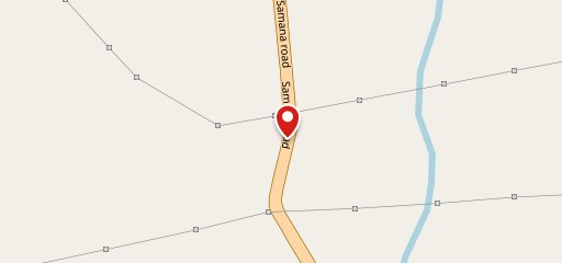 G CAFE on map