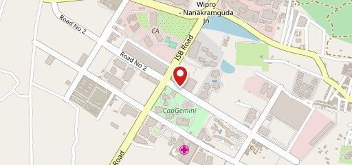Gabru Di Chaap on map