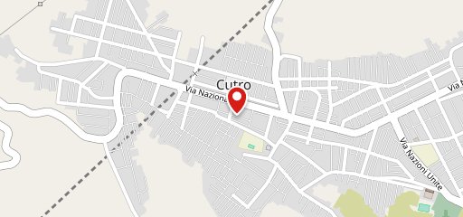 Gaetano Salvatore sulla mappa