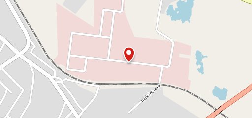 Gajanan Garden Restaurant on map