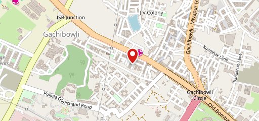 Gal Punjab Di on map