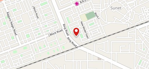 Galaxy @Lodhi Club on map