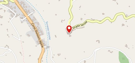 Gallo sulla mappa