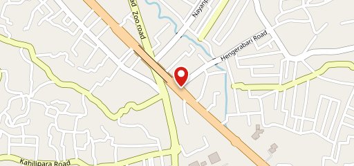 Gam's Delicacy Restaurant on map