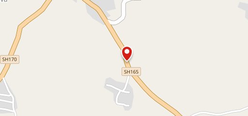 GAMTHI CHICKEN on map