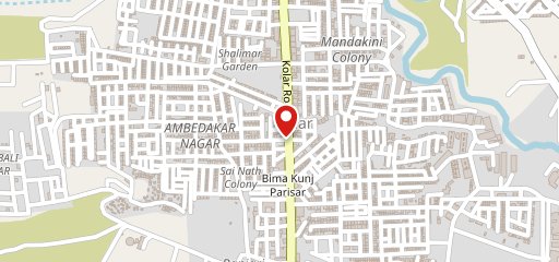 Ganesham Fast Food on map