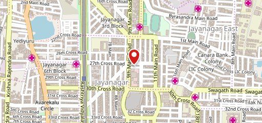 Dose Camp on map