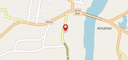 Ganesh Paan Centre on map