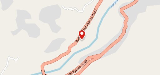 Ganga Kinnare Restaurant on map