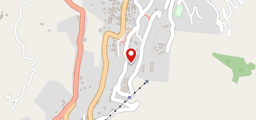 Gangtok Groove on map