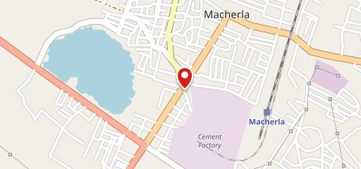 GANGULU Coffee And Tea Stall on map