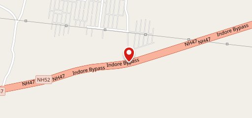 Gani's Cafe on map