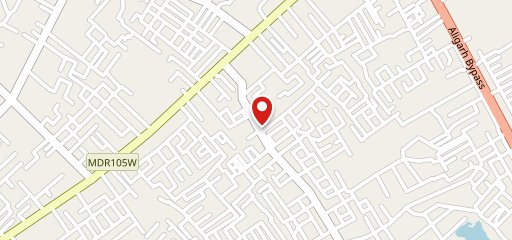 Ganpati Chaat Bhandaar on map